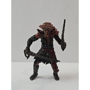 Palifico 3.75" Zizzle Action Figure Disney Pirates Of The Caribbean